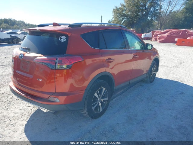 Toyota Rav4 Xle 2016 2T3WFREV7GW255266 Image 4