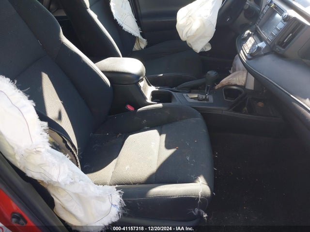 Toyota Rav4 Xle 2016 2T3WFREV7GW255266 Image 5