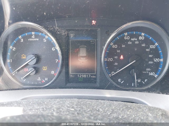 Toyota Rav4 Xle 2016 2T3WFREV7GW255266 Image 7