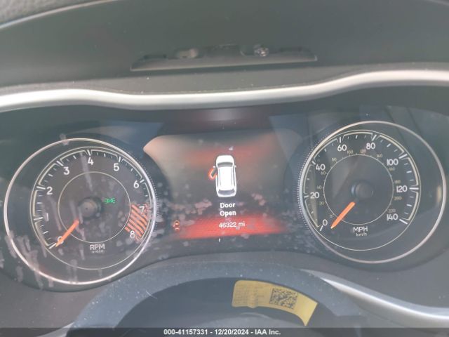 1C4PJLDS5FW554343 Jeep Cherokee Limited