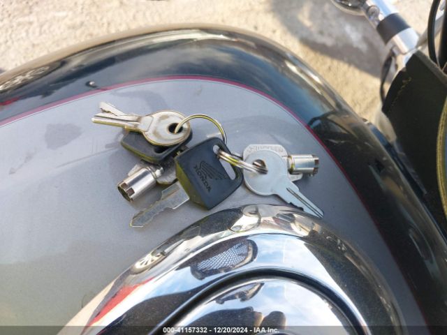 1999 HONDA GL1500 1HFSC3412XA200151 Photo 10