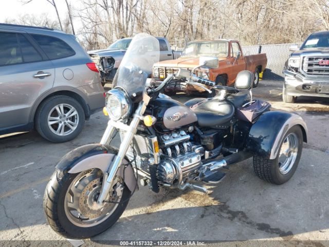 1999 HONDA GL1500 1HFSC3412XA200151 Photo 1