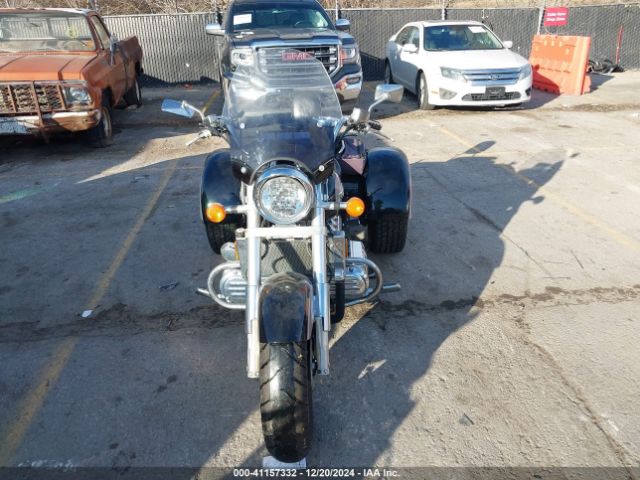 1999 HONDA GL1500 1HFSC3412XA200151 Photo 4
