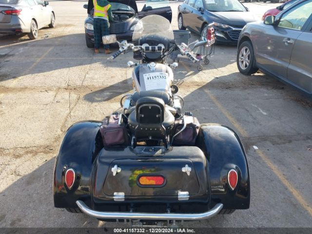 1999 HONDA GL1500 1HFSC3412XA200151 Photo 5