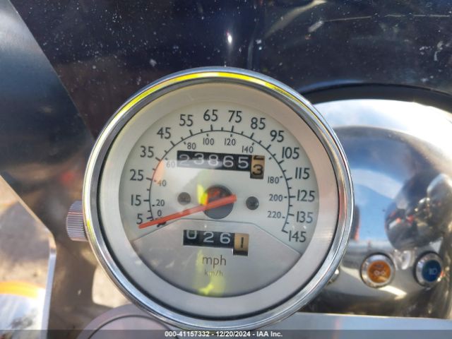 1999 HONDA GL1500 1HFSC3412XA200151 Photo 6