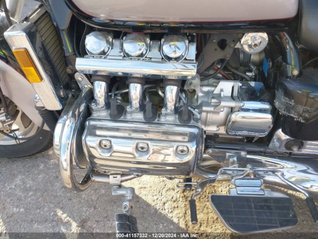 1999 HONDA GL1500 1HFSC3412XA200151 Photo 8