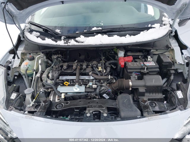 Nissan Versa 1.6 Sv 2024 3N1CN8EV2RL879330 Image 10
