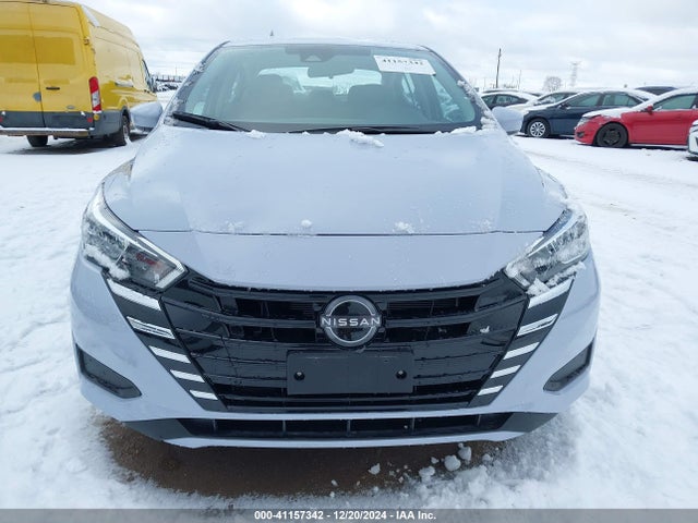 Nissan Versa 1.6 Sv 2024 3N1CN8EV2RL879330 Image 12