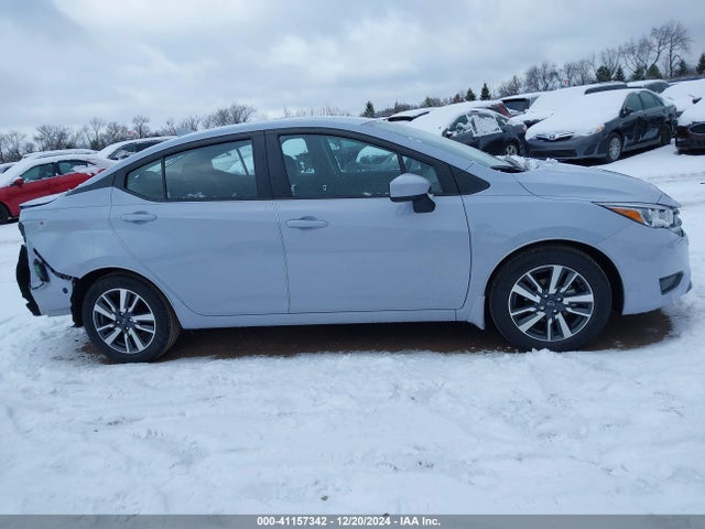 Nissan Versa 1.6 Sv 2024 3N1CN8EV2RL879330 Image 13