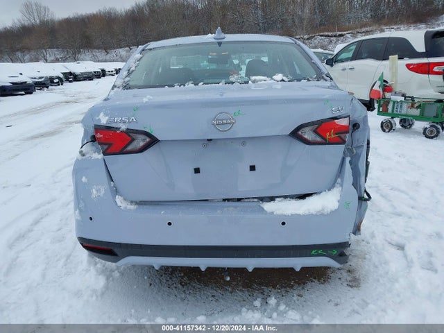 Nissan Versa 1.6 Sv 2024 3N1CN8EV2RL879330 Image 16
