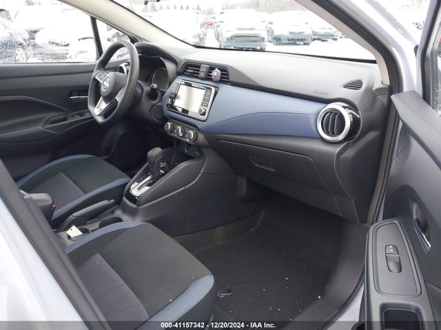 Nissan Versa 1.6 Sv 2024 3N1CN8EV2RL879330 Image 5