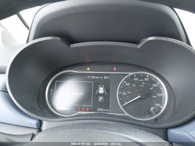 Nissan Versa 1.6 Sv 2024 3N1CN8EV2RL879330 Image 7