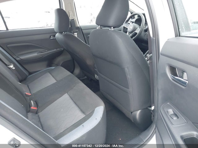 Nissan Versa 1.6 Sv 2024 3N1CN8EV2RL879330 Image 8