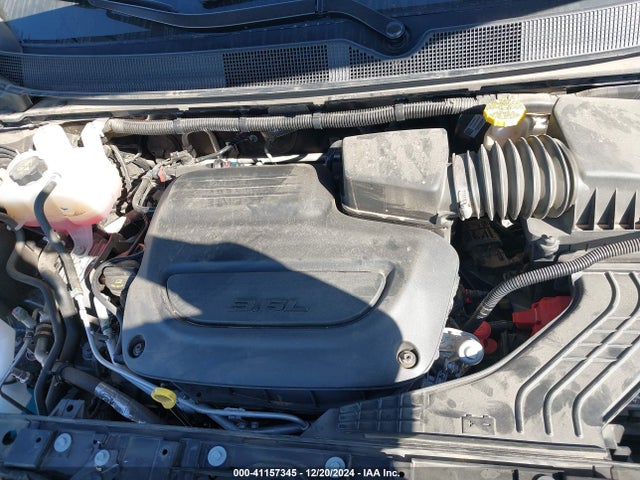 2C4RC1BG9RR143255 Chrysler Pacifica Touring L