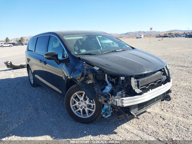 2C4RC1BG9RR143255 Chrysler Pacifica Touring L