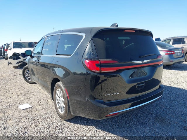 Chrysler Pacifica Touring L 2024 2C4RC1BG9RR143255 Image 15