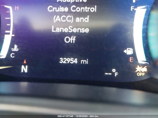 Chrysler Pacifica Touring L 2024 2C4RC1BG9RR143255 Image 16