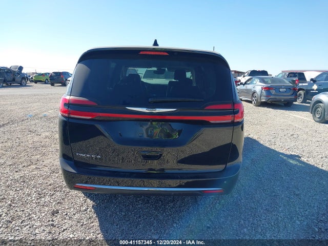 2C4RC1BG9RR143255 Chrysler Pacifica Touring L