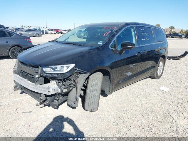 2C4RC1BG9RR143255 Chrysler Pacifica Touring L