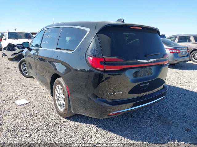 2C4RC1BG9RR143255 Chrysler Pacifica Touring L