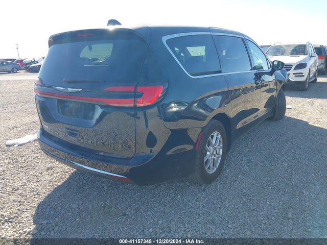 2C4RC1BG9RR143255 Chrysler Pacifica Touring L