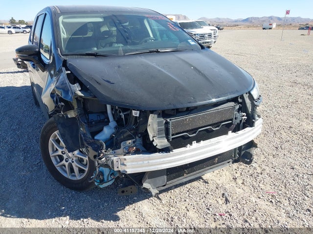 2C4RC1BG9RR143255 Chrysler Pacifica Touring L