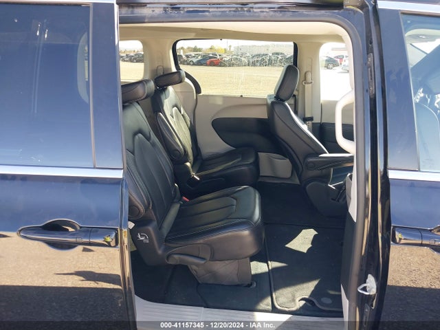 2C4RC1BG9RR143255 Chrysler Pacifica Touring L