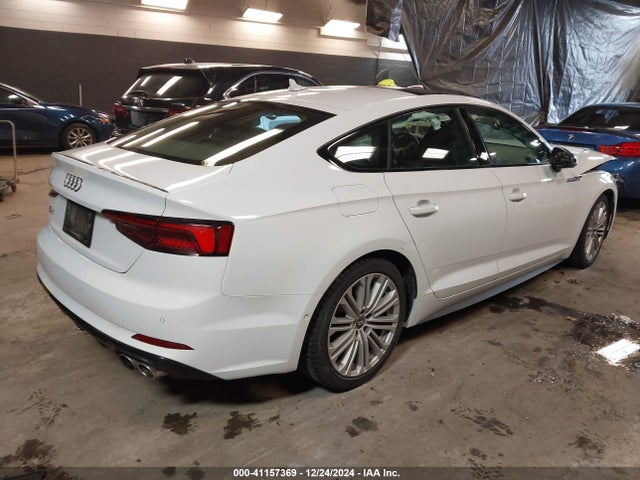 2019 AUDI S5 WAUC4CF54KA097719 Photo 3