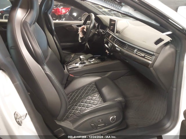 2019 AUDI S5 WAUC4CF54KA097719 Photo 4