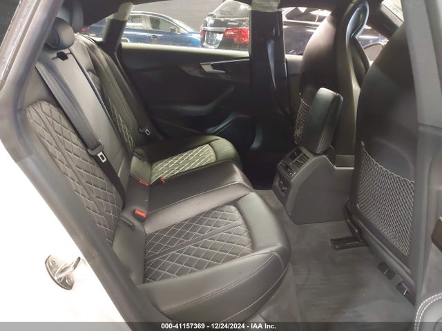 2019 AUDI S5 WAUC4CF54KA097719 Photo 7