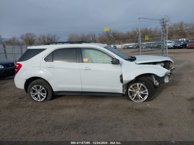 2GNFLFEK5H6119056 Chevrolet EQUINOX LT