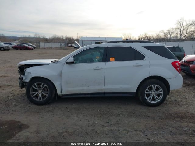 2GNFLFEK5H6119056 Chevrolet EQUINOX LT