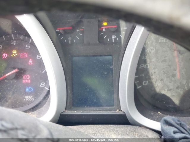 2GNFLFEK5H6119056 Chevrolet EQUINOX LT