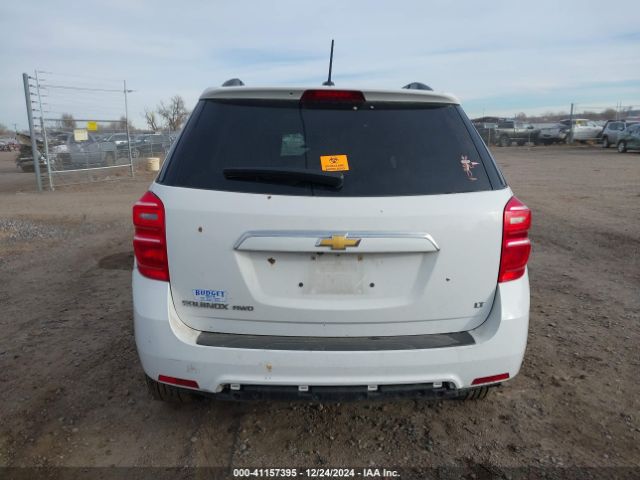 2GNFLFEK5H6119056 Chevrolet EQUINOX LT