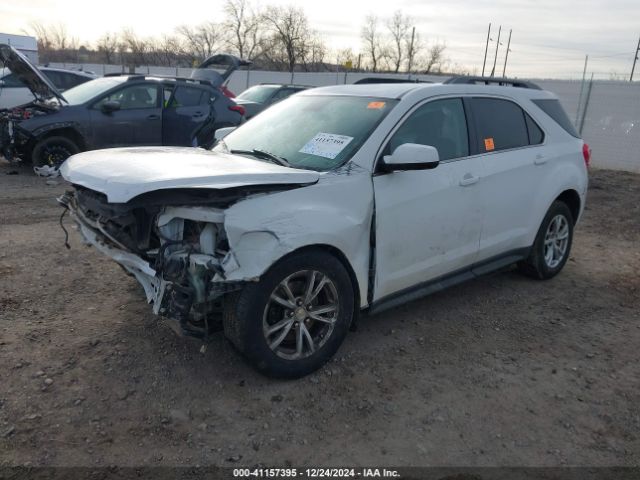 2GNFLFEK5H6119056 Chevrolet EQUINOX LT