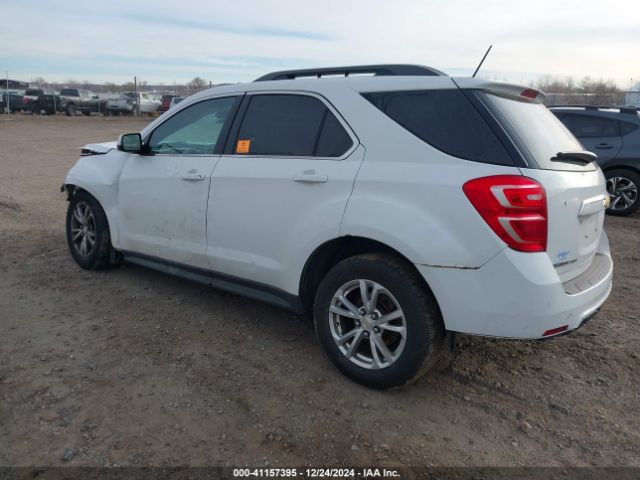 2GNFLFEK5H6119056 Chevrolet EQUINOX LT