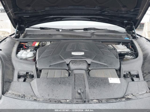 2020 PORSCHE CAYENNE WP1AB2AY5LDA29052 Photo 9