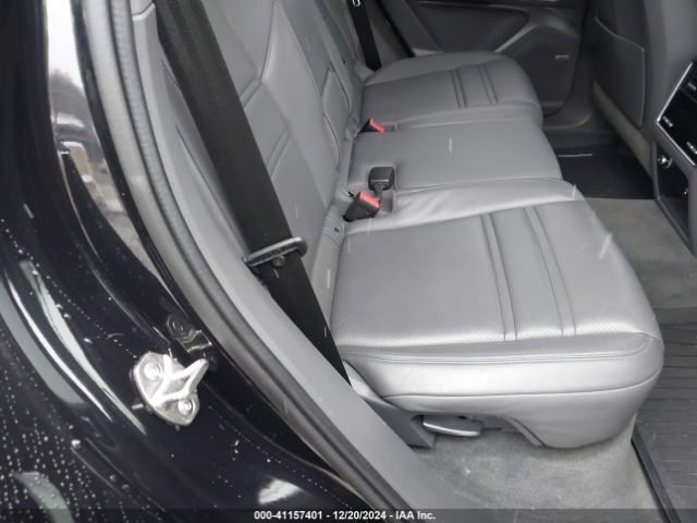 2020 PORSCHE CAYENNE WP1AB2AY5LDA29052 Photo 7