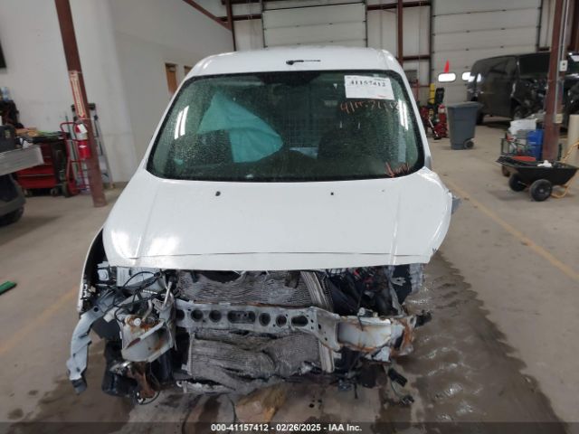 NM0LS7F77F1207196 Ford Transit Connect Xlt