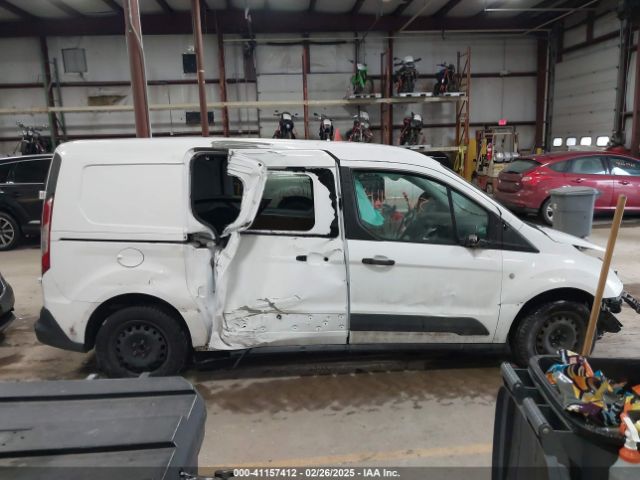 NM0LS7F77F1207196 Ford Transit Connect Xlt