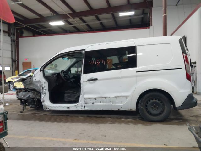 NM0LS7F77F1207196 Ford Transit Connect Xlt