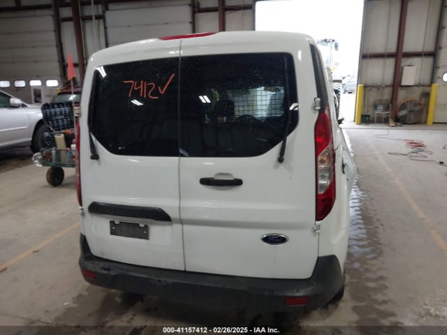 NM0LS7F77F1207196 Ford Transit Connect Xlt