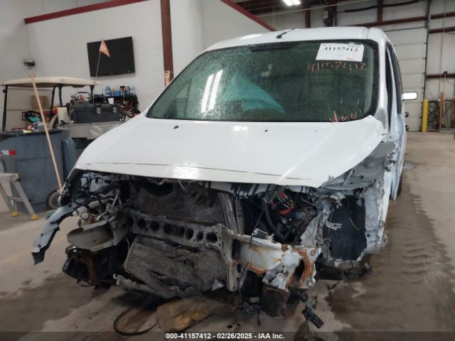 NM0LS7F77F1207196 Ford Transit Connect Xlt