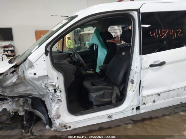 NM0LS7F77F1207196 Ford Transit Connect Xlt