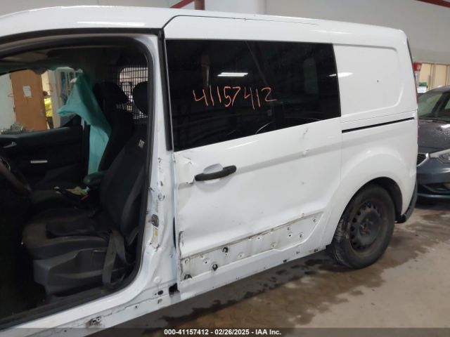 NM0LS7F77F1207196 Ford Transit Connect Xlt