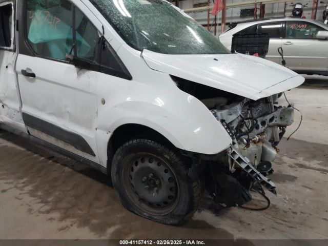 NM0LS7F77F1207196 Ford Transit Connect Xlt