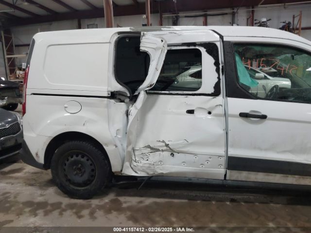 NM0LS7F77F1207196 Ford Transit Connect Xlt