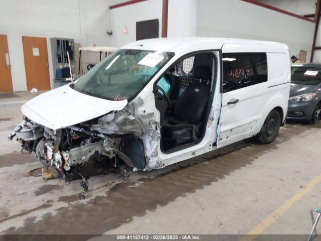 NM0LS7F77F1207196 Ford Transit Connect Xlt