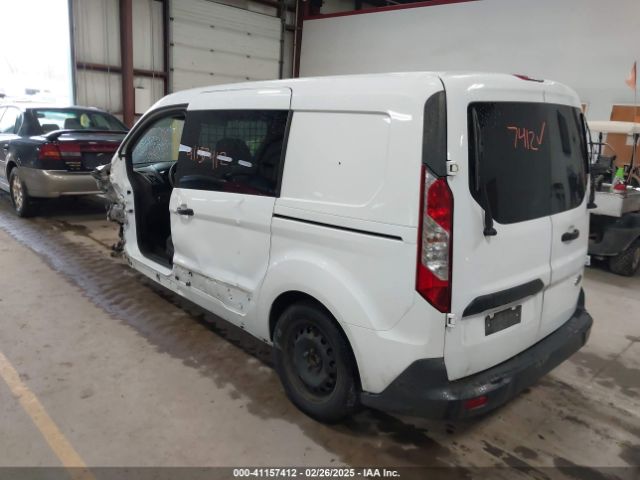 NM0LS7F77F1207196 Ford Transit Connect Xlt