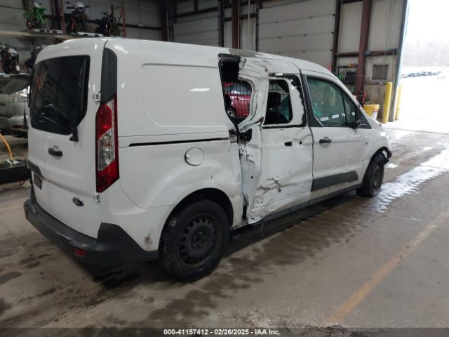 NM0LS7F77F1207196 Ford Transit Connect Xlt